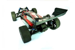Радиоуправляемый багги Himoto Tanto 1:10 4WD E10XB