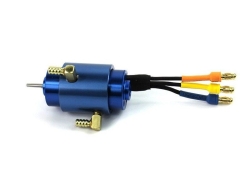 Бесколлекторный мотор Hobbywing 3180KV-3660SL (3,17/15мм, Boat) - HW-90070030