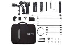 Стабилизатор DJI RSC 2 Pro Combo