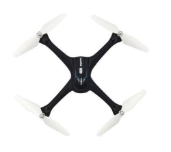 Радиоуправляемый квадрокоптер Syma X15A RTF 2.4G - SYMA-X15A-B