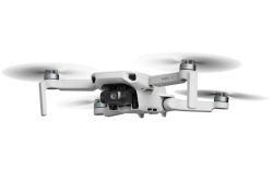 Квадрокоптер DJI Mini SE