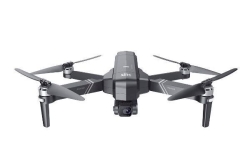 Квадрокоптер SJRC F11 4K PRO-Bag GPS, 5G Wi-Fi, FPV RTF 2.4G - COMBO