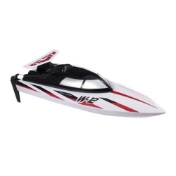 Радиоуправляемый гоночный катер WLToys Tiger-Shark - WL912-A