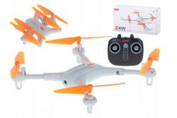 Квадрокоптер Syma Z4W складной с WIFI FPV камерой - SYMA-Z4W