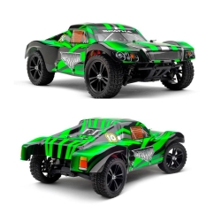 Радиоуправляемый шорт-корс трак Himoto Spatha 4WD RTR масштаб 1:10 2.4G - E10SC-31408