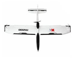 Радиоуправляемый самолет XK Innovations A1200