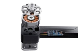 Квадрокоптер MJX Bugs 4W FPV RTF 2.4G - MJX B4W