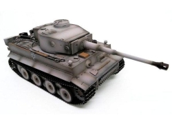 Радиоуправляемый танк Taigen 1/16 Tiger 1 (ранняя версия) TG3818-1C-BTR
