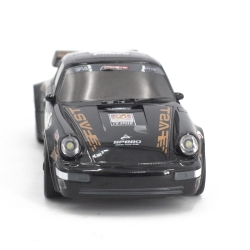Радиоуправляемая машина для дрифта NQD Porsche 911 GT RS 4WD 1:24 - 757-4WD33C