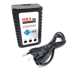 Радиоуправляемая машина для дрифта HSP Flying Fish 1 Pro масштаб 1:10 4WD 2.4G - 94123PRO SP03