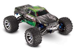 Радиоуправляемый монстр Traxxas Revo 3.3 4WD RTR масштаб 1:10 2.4G TRA53097-3
