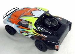 Радиоуправляемый шорт-корс трак HSP Desert Breaker SCT Pro 1:10 - 94205PRO