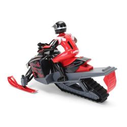 Радиоуправляемая машинка снегоход SYMA 1:6 - TG1016-RED