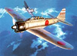 Модель Склеиваемая Hawk Lindberg 1/48 2 pack WW-II P-47 Thunderbolt