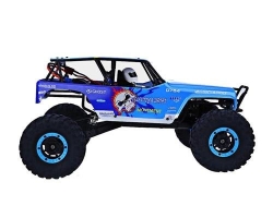 Радиоуправляемый краулер WLTOYS 4WD масштаб 1:10 - WLT-10428-A