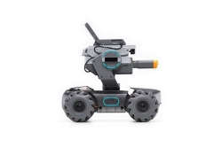 Четырехколесный робот DJI RoboMaster S1