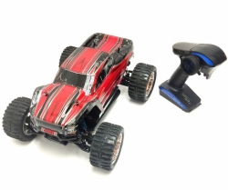 Радиоуправляемый монстр HSP CrazyIst PRO 4WD RTR 1:10 2.4G - 94211PRO(88038)