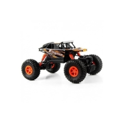 Радиоуправляемый краулер WL Toys 4WD RTR масштаб 1:18 2.4G - 18428-B-ORANGE