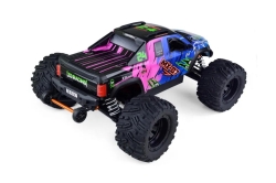 Радиоуправляемая машина монстр ZD RACING MAX6 160A 8S ESC (ARTR) - ZD-MX-07-C