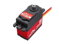 Сервомашинка цифровая JX Servo PDI-HV6223MG (62г/23/0.16/8.4V) стандартная PDI-HV6223MG