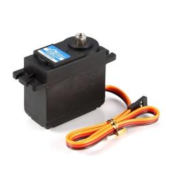 Сервомашинка цифровая JX Servo PDI-5513MG (55.6г/13.06/0.18/6V) стандартная - PDI-5513MG