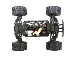 Himoto Crasher E18MC 4WD 1:18