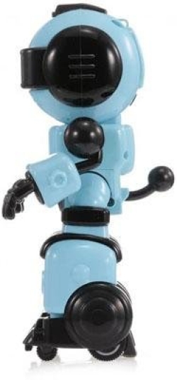 Робот Радиоуправляемый Crazon Blue - CR-1802-3