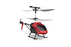 Радиоуправляемый вертолет Syma S5H с барометром