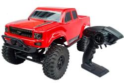 Радиоуправляемый краулер Remo Hobby Trial Rigs Truck 4WD RTR 1:10 2.4G - RH10275-RED