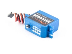 Сервомашинка цифровая JX Servo WP-5323LV (53г/23/0.14/6V) влагозащищенная WP-5323LV