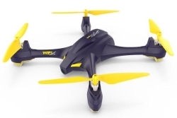 Квадрокоптер Hubsan H507A + передатчик HT009