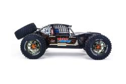 Радиоуправляемая машина багги ZD RACING 1/7 SCALE 4WD Desert Buggy - ZD-DBX-07-Roller