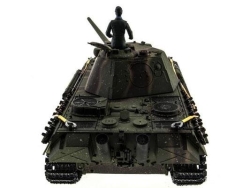 Радиоуправляемый Taigen 1/16 Panther type F (Германия) 2.4G RTR - TG3879F-1HC