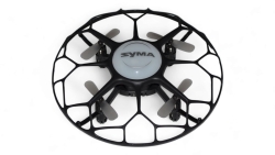 Радиоуправляемый квадрокоптер Syma X35T