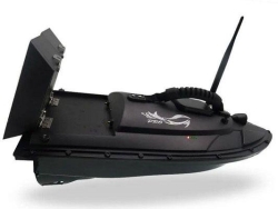 Радиоуправляемый катер для рыбалки Flytec - V500