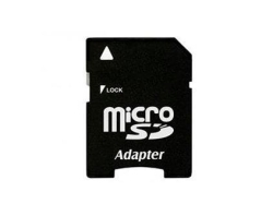 Карта памяти Micro SDHC 32Gb class 10