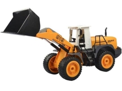 Радиоуправляемый бульдозер Double Eagle 1:20 E519-003
