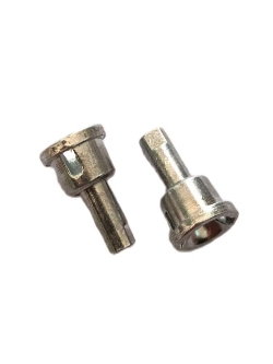 Чашки дифференциала для Remo Hobby Smax 1/16 - M2592