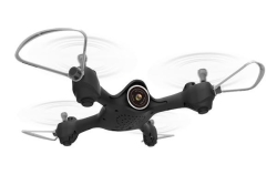 Квадрокоптер Syma X23W
