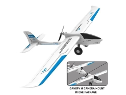 Радиоуправляемый планер Volantex RC Ranger 2400мм PNP - TW757-9-PNP