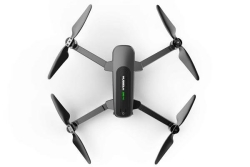Радиоуправляемый квадрокоптер Hubsan H117S Zino Pro RTF