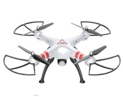 Квадрокоптер Syma X8HW