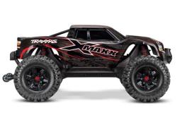 Радиоуправляемый монстр Traxxas X-MAXX 1:5 2.4G - TRA77086-4-OR