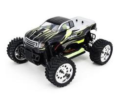 Радиоуправляемая машина монстр HSP KidKing PRO 4WD RTR масштаб 1:16 2.4G - 94186PRO|18692