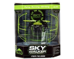 Квадрокоптер Sky Walker