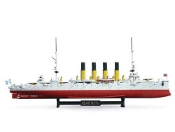 Модель сборная ZVEZDA Крейсер Варяг, 1:350
