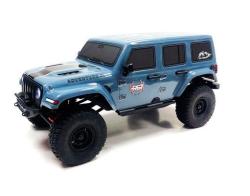 Радиоуправляемая машина краулер RGT Hobby Cruiser РК-4 Waterproof 4WD RTR масштаб 1:16 2.4G - 136161JL|R62125-2