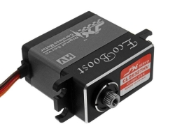 Сервомашинка цифровая JX Servo CLS6327HV (63г/27.45/0.09/7.4V) Ecoboost CLS6327HV