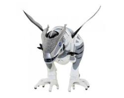 Радиоуправляемый динобот Robone Robosaur RM-320 ИК-управление TT320