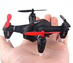 Радиоуправляемый квадрокоптер WLtoys 5.8G FPV - Q242G